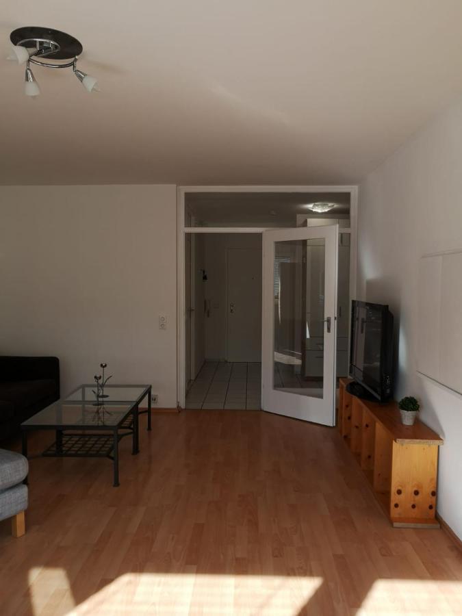 3 Zimmer Wohnung In Eppelheim 77Qm 1A Lage Naehe Heidelberg المظهر الخارجي الصورة