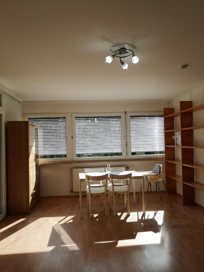 3 Zimmer Wohnung In Eppelheim 77Qm 1A Lage Naehe Heidelberg المظهر الخارجي الصورة