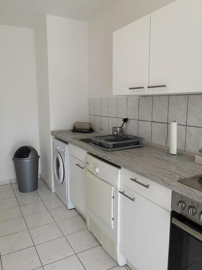 3 Zimmer Wohnung In Eppelheim 77Qm 1A Lage Naehe Heidelberg المظهر الخارجي الصورة