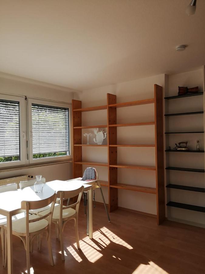 3 Zimmer Wohnung In Eppelheim 77Qm 1A Lage Naehe Heidelberg المظهر الخارجي الصورة