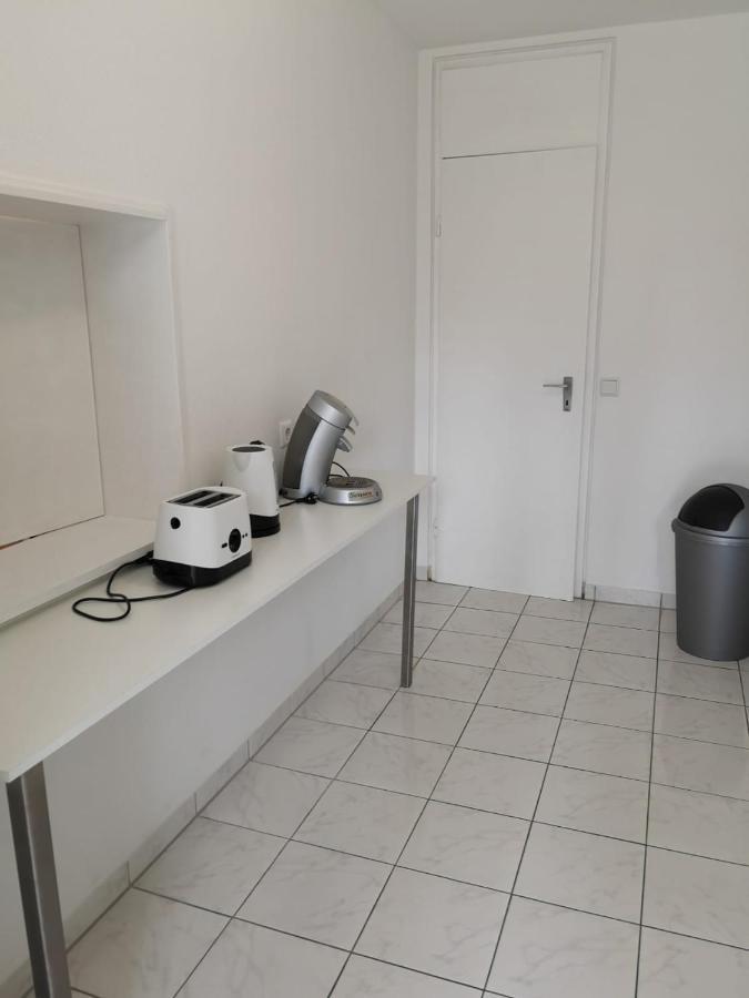 3 Zimmer Wohnung In Eppelheim 77Qm 1A Lage Naehe Heidelberg المظهر الخارجي الصورة