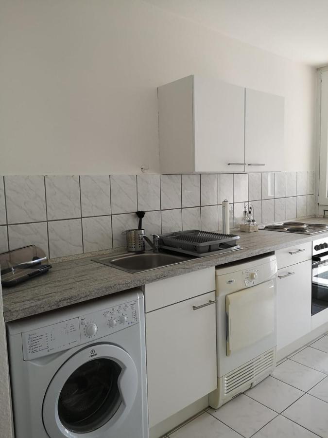 3 Zimmer Wohnung In Eppelheim 77Qm 1A Lage Naehe Heidelberg المظهر الخارجي الصورة